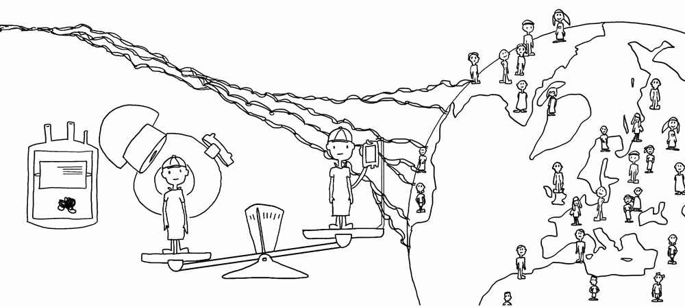projet leucemie aigue